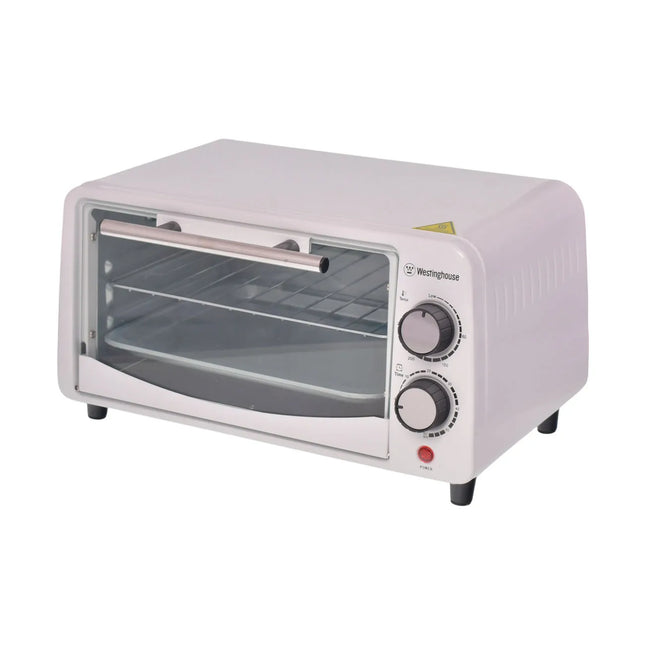 Westinghouse WKTOWY09WH Horno Tostador 9L Blanco 800W