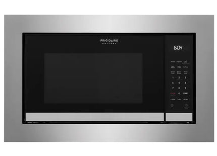 Horno Microondas Empotrable Frigidaire GMBS3068BF de 2.2 pies cúbicos