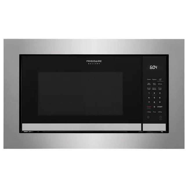 Horno Microondas Empotrable Frigidaire GMBS3068BF de 2.2 pies cúbicos