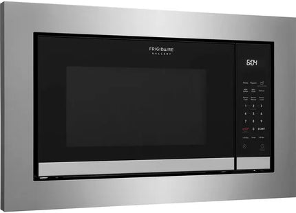 Horno Microondas Empotrable Frigidaire GMBS3068BF de 2.2 pies cúbicos