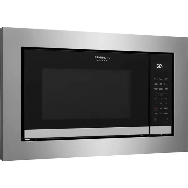 Horno Microondas Empotrable Frigidaire GMBS3068BF de 2.2 pies cúbicos