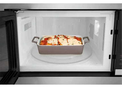 Horno Microondas Empotrable Frigidaire GMBS3068BF de 2.2 pies cúbicos