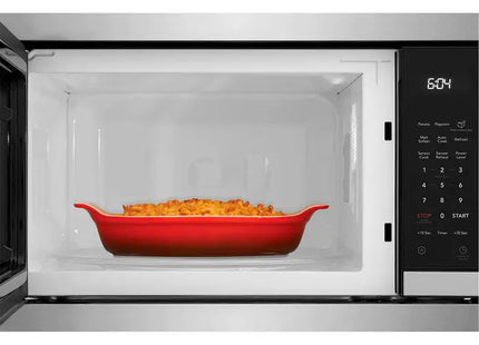 Horno Microondas Empotrable Frigidaire GMBS3068BF de 2.2 pies cúbicos