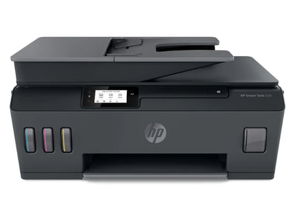 HP impresora smart tank 530 multifuncional con adf 4SB24A#AKY