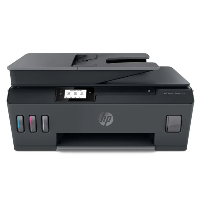 HP impresora smart tank 530 multifuncional con adf 4SB24A#AKY