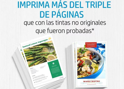 Cartucho Tinta HP 62XL Negro, C2P05AL
