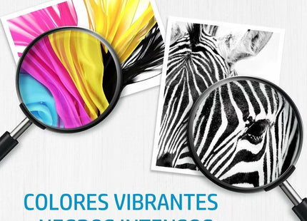 Cartucho Tóner HP 151A Negro, W1510A