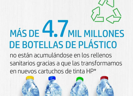 Cartucho Tinta HP 62XL Negro, C2P05AL