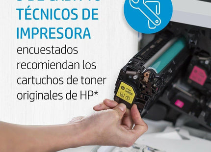 Kit de Recarga de Tóner HP 103A Negro, W1103A