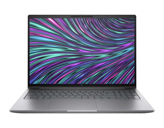 HP ZBook Power G11 16" Core Ultra 7 155H 16GB DDR5 1TB SSD RTX A500 4GB Windows 11 Pro A31DQLT