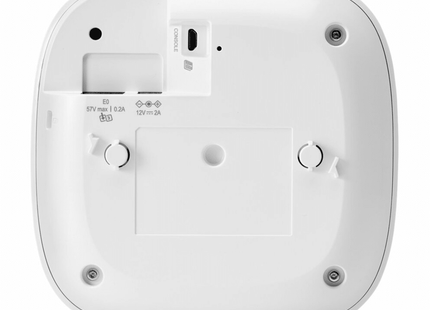 Aruba Punto de acceso Wi-Fi 6 Instant On AP21 (RW) S1T09A 2x2