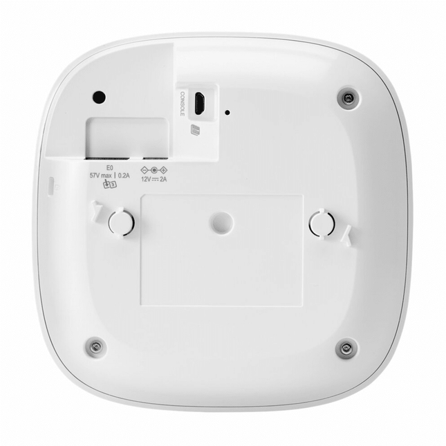 Aruba Punto de acceso Wi-Fi 6 Instant On AP21 (RW) S1T09A 2x2