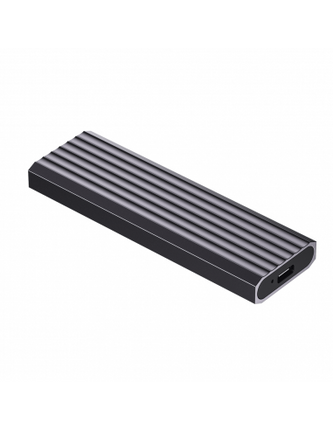 Encapsulador Hiksemi HS-HUB-MDC1 | M.2 NVMe | USB-C 3.2 | 10Gbps