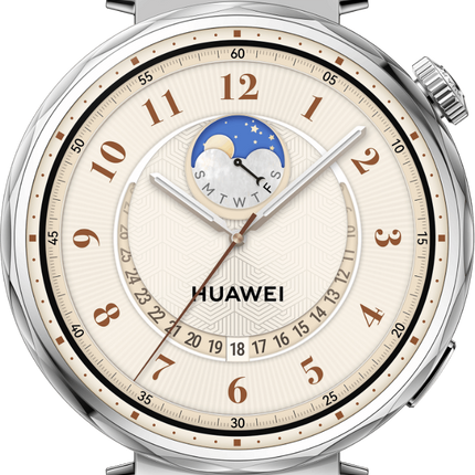 Huawei reloj inteligente GT5 41mm café Jana-B19W-5020DGU