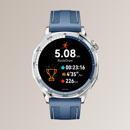 Reloj Inteligente Huawei GT5 | 46mm | Azul | Vili-B19W