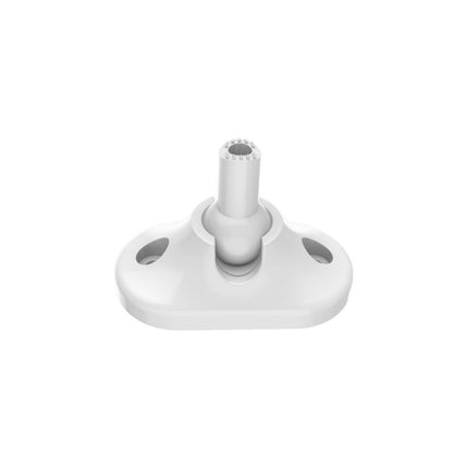 Soporte Universal para Detectores Hikvision DS-PDB-IN-UNIVERSALBRACKET | 29.3mm x 53.2mm x 35.5mm