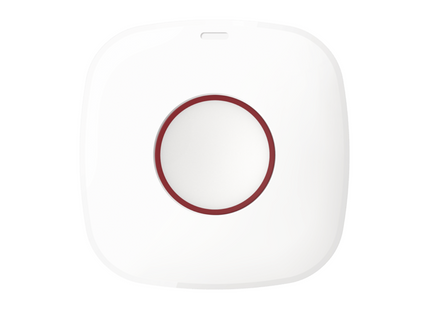 Botón de Emergencia Hikvision, DS-PDEB1-EG2-WB (B)
