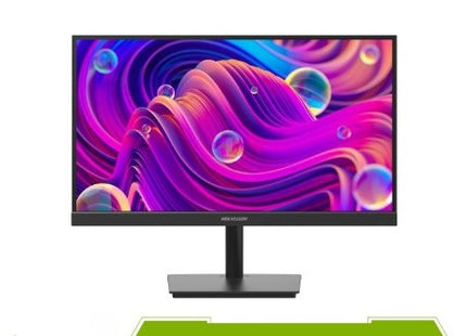 Monitor Hikvision DS-D5022F2-1P2 | 21.5” | Full HD 1920x1080 | 100Hz | 6.5ms | HDMI | VGA