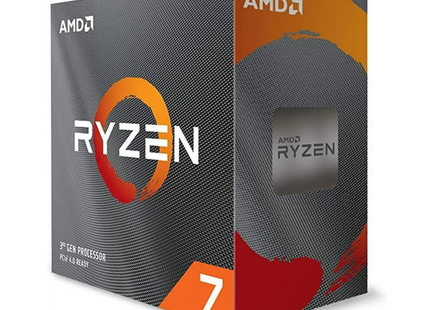 Procesador AMD Ryzen 7 5700X | 5ª Gen | 3.4 GHz | AM4