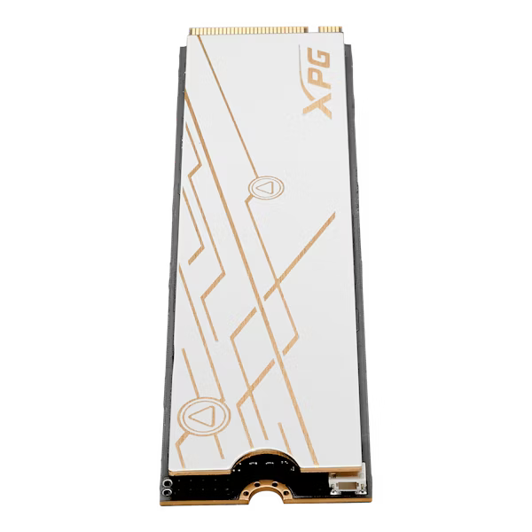 Disco Duro Interno SSD ADATA MARS 980 BLADE | 1TB | M.2 2280 PCIe Gen5 x4 | 14,000MB/s Lectura | 10,000MB/s Escritura | SMAR-980B-1TCS