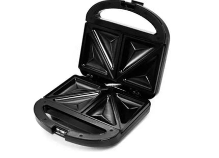 Sandwichera Black+Decker, SM24530
