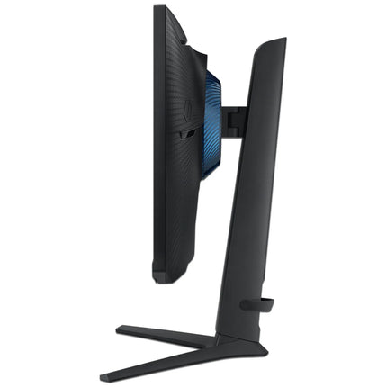 Monitor Samsung LS25BG402ENXGO | 25” | FHD 1920x1080 | 240Hz | HDMI | Curvo