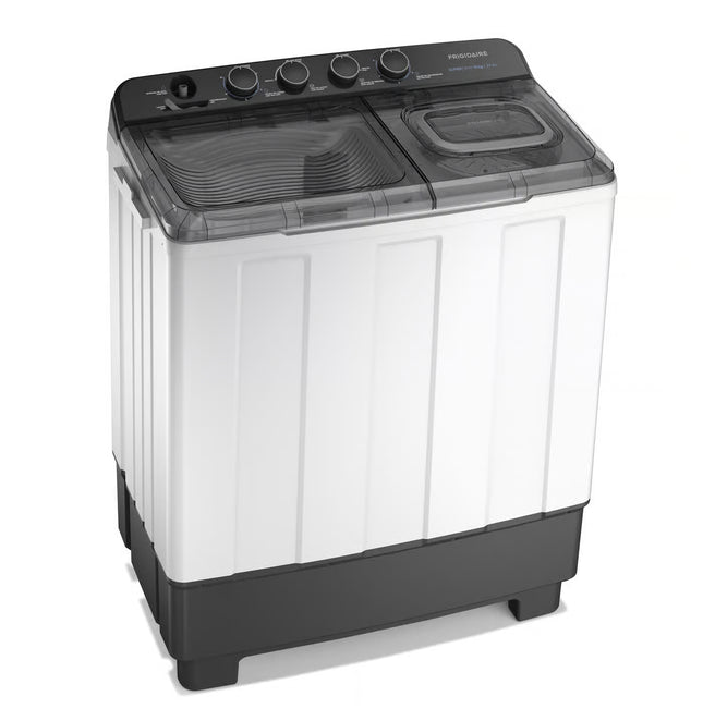 Frigidaire Lavadora Semiautomática de 13 kg Blanco FWTT13M4UBUZW