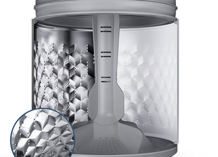 Lavadora Frigidaire Automática 18kg | Impeller | Blanca | Premium FWIB18T4EBPUG