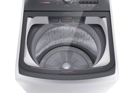 Lavadora Frigidaire Automática 18kg | Impeller | Blanca | Premium FWIB18T4EBPUG