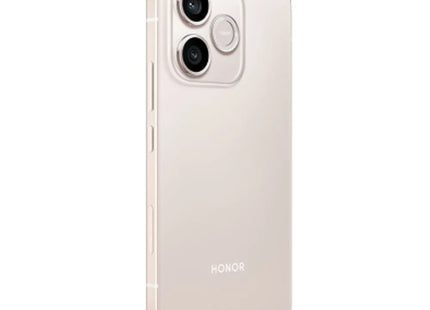 Honor Celular 5G 256GB Desert Gold, 600e