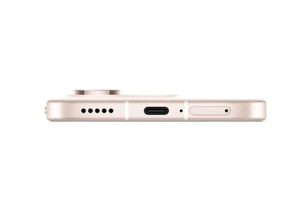 Honor Celular 5G 256GB Desert Gold, 600e
