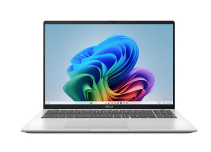Laptop ASUS Vivobook 16 F1605VA-WS96 16" WUXGA Intel Core i9-13900H 16GB 1TB SSD Windows 11 Home Cool Silver