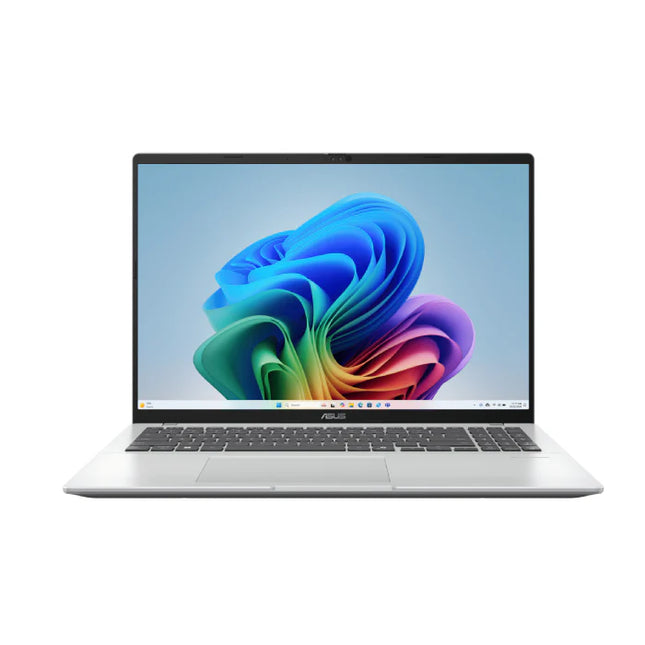 Laptop ASUS Vivobook 16 F1605VA-WS96 16" WUXGA Intel Core i9-13900H 16GB 1TB SSD Windows 11 Home Cool Silver