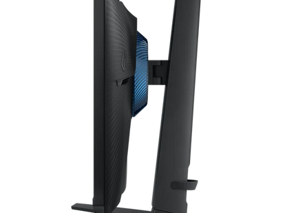 Monitor Samsung LS25BG402ENXGO | 25” | FHD 1920x1080 | 240Hz | HDMI | Curvo