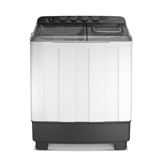 Frigidaire Lavadora Semiautomática de 13 kg Blanco FWTT13M4UBUZW