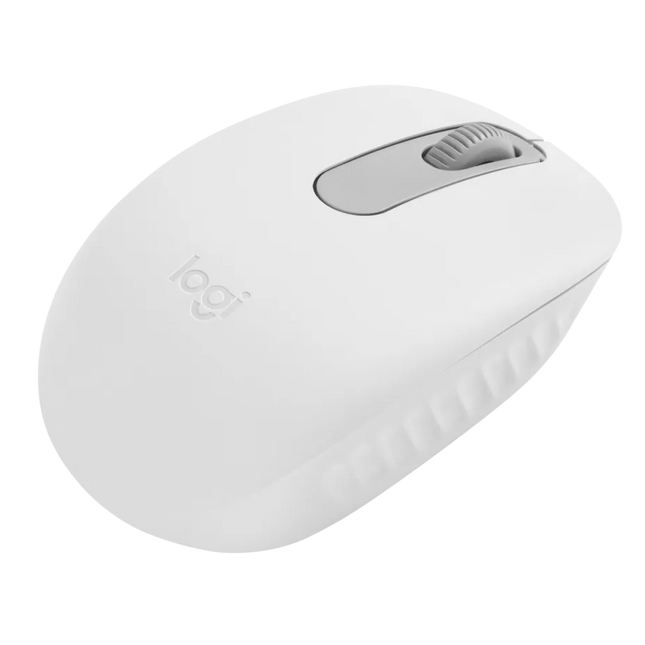 Mouse Logitech M196 | Inalámbrico | Bluetooth | 1000 DPI