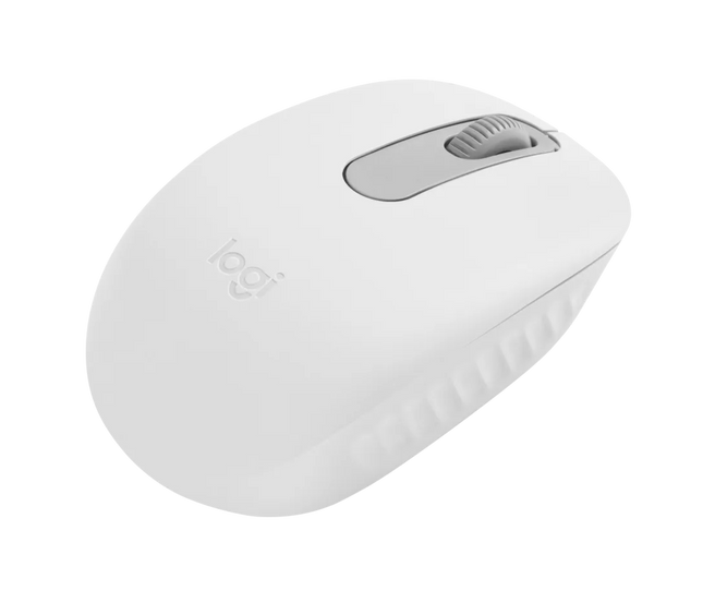 Mouse Logitech M196 | Inalámbrico | Bluetooth | 1000 DPI