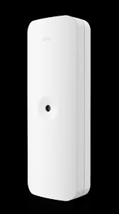 Sensor de Intrusión Inalámbrico Hikvision DS-PDBG8-EG2-WB | 8m | 120° | 433MHz | 2 Entradas | CR123A