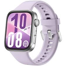 Reloj Inteligente Huawei Watch Fit 4 | 1.82” AMOLED | GPS | Resistencia 5ATM