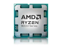 Procesador AMD Ryzen 7 9700X | 9ª Gen | 5.5 GHz | AM5