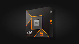 Procesador AMD Ryzen 5 9600X | 9ª Gen | 5.4 GHz | AM5