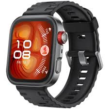 Reloj Inteligente Huawei Watch Fit 4 Pro | 1.64” AMOLED | GPS | Resistencia 5ATM