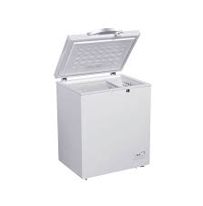 Congelador Frigidaire Horizontal 5 pies | Una Puerta | Blanco | FFCC05C3HQW