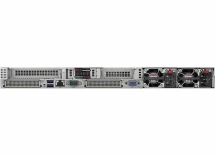 HPE ProLiant DL360 Gen11 4410Y MR408i-o 8SFF servidor P51930-B21
