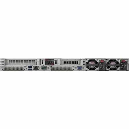 HPE ProLiant DL360 Gen11 4410Y MR408i-o 8SFF servidor P51930-B21