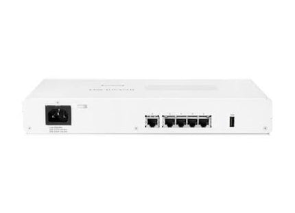 Aruba Gateway seguro Instant On SG2505P S0G34A 5 puertos 2.5G PoE 64W
