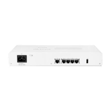 Aruba Gateway seguro Instant On SG2505P S0G34A 5 puertos 2.5G PoE 64W