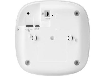 Aruba Punto de acceso Instant On AP32 Wi-Fi 6E tri-banda 3.6 Gbps S1T23A