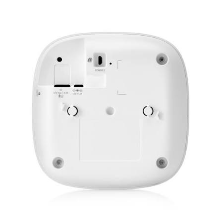 Aruba Punto de acceso Instant On AP32 Wi-Fi 6E tri-banda 3.6 Gbps S1T23A