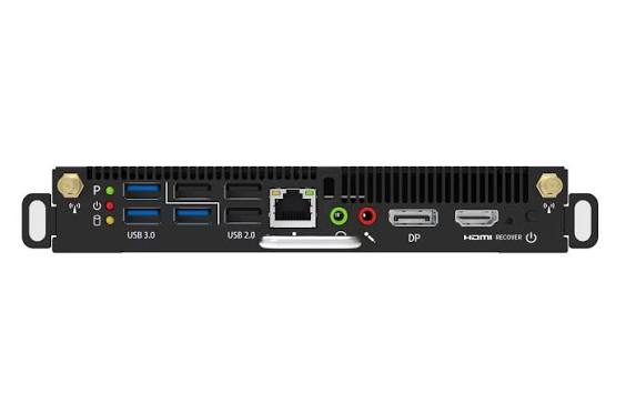 HUAWEI OPS módulo PC Intel Core i5-10500 8GB DDR4 128GB SSD